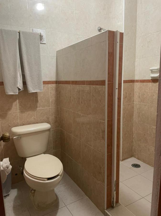 Double Room Two Double Beds
