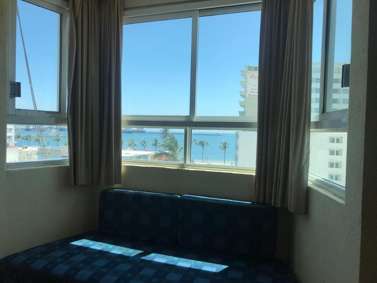 Double Room Two Double Beds