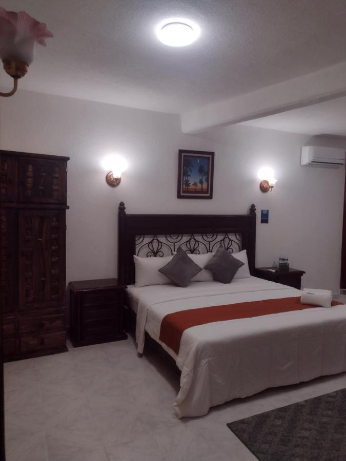 Habitación Superior con cama extragrande