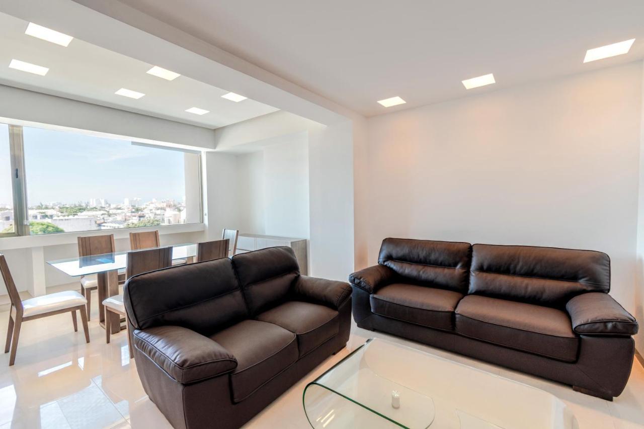 Apartamento de 3 dormitorios