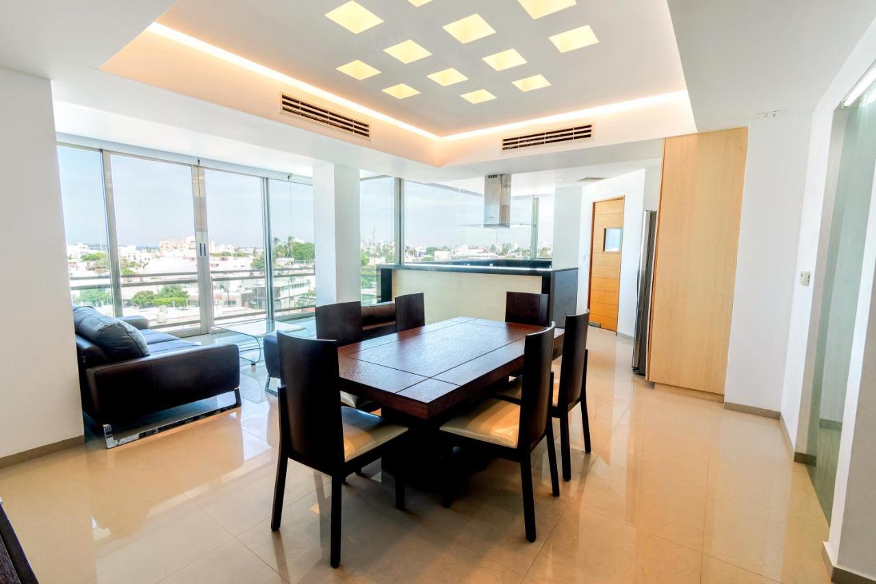 Apartamento Superior