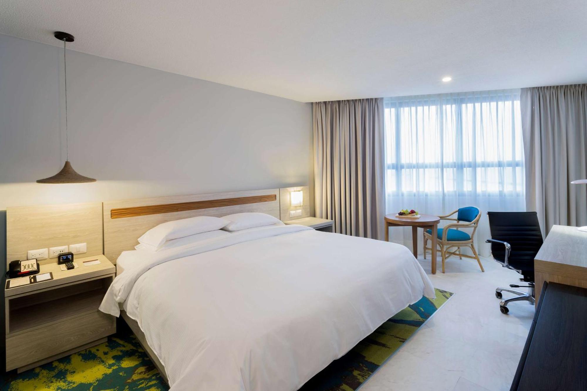 Junior King Suite