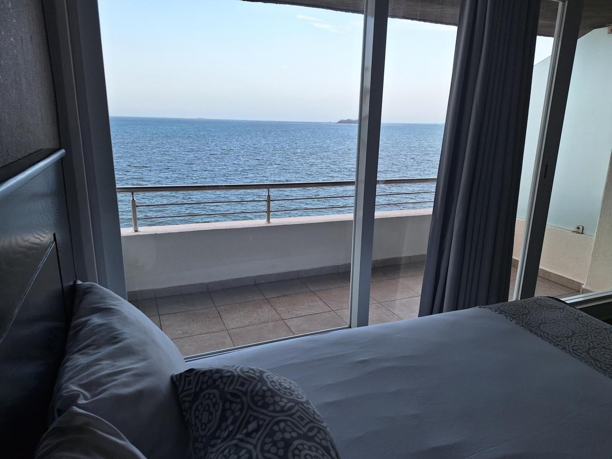 Twin Room Sea View