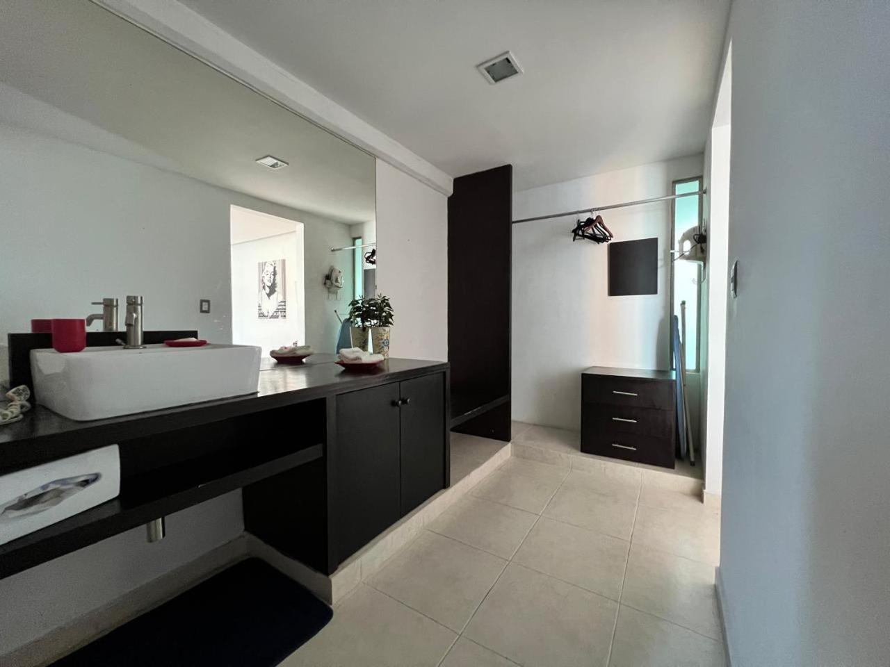 Habitación Doble con baño privado