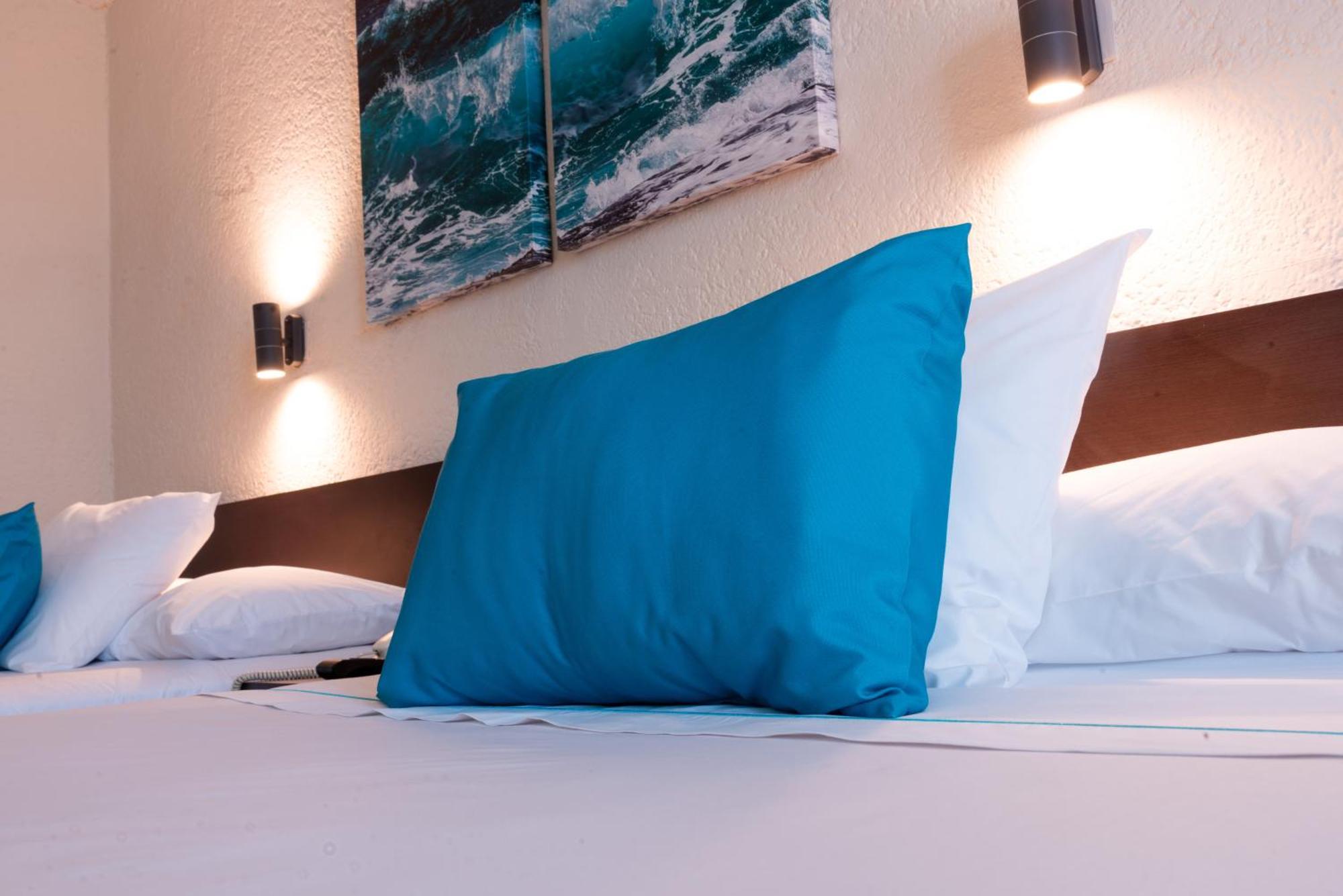 Suite Presidencial - Para no fumadores