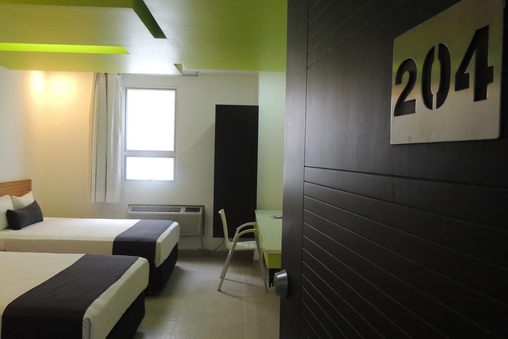 Double Room Two Double Beds