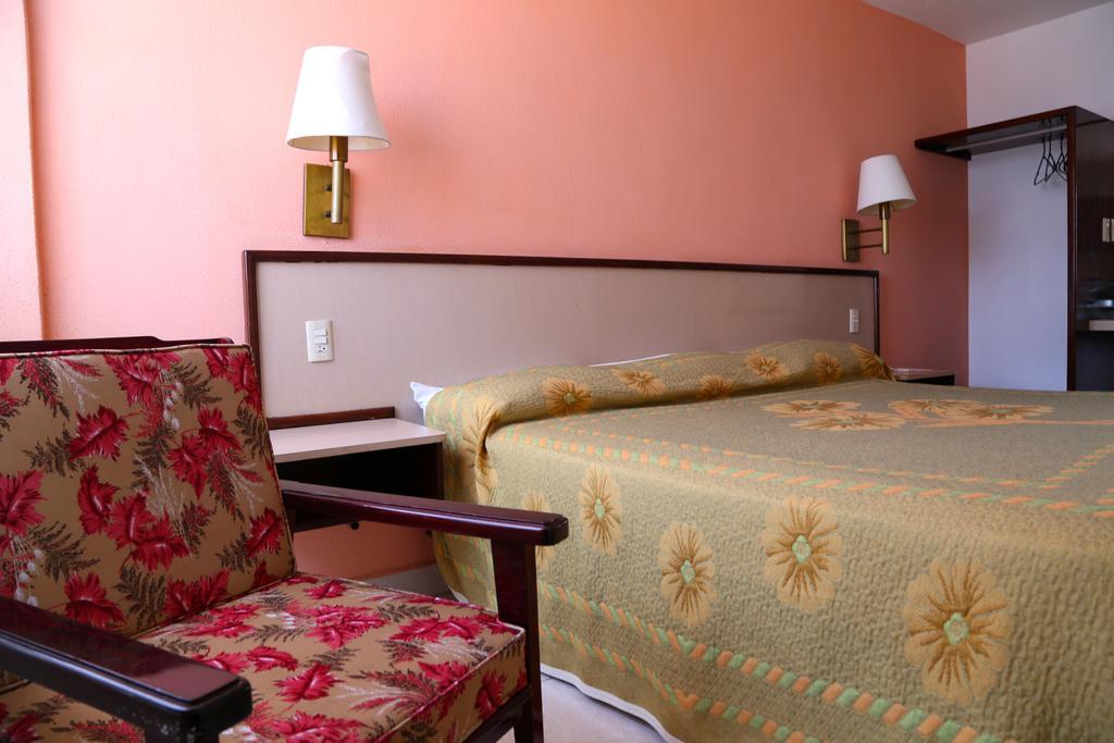 Habitación Estándar con 1 cama doble