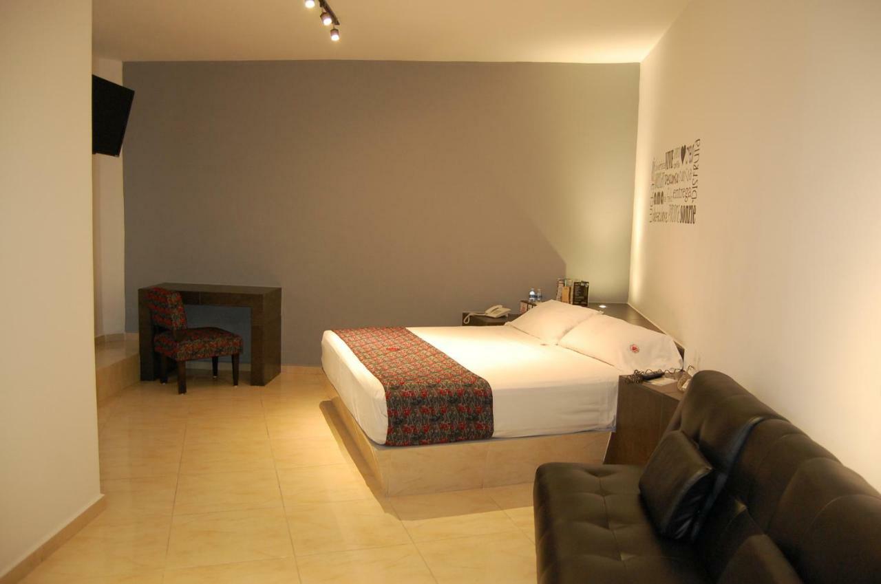 Queen Suite