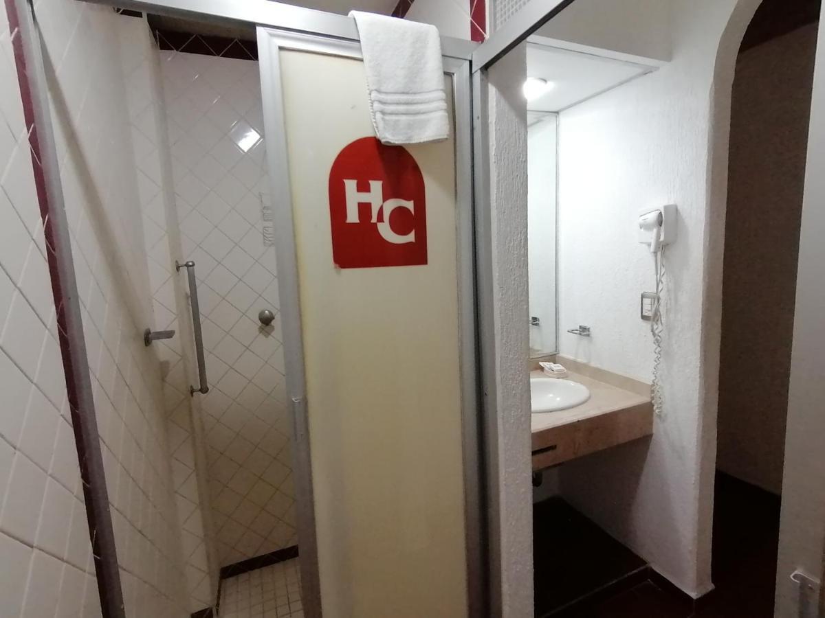 Habitación Doble Estándar con 2 camas dobles