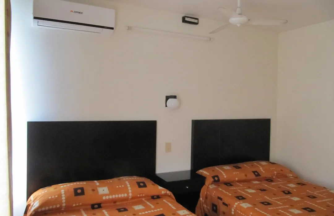 Hotel Amparo-1