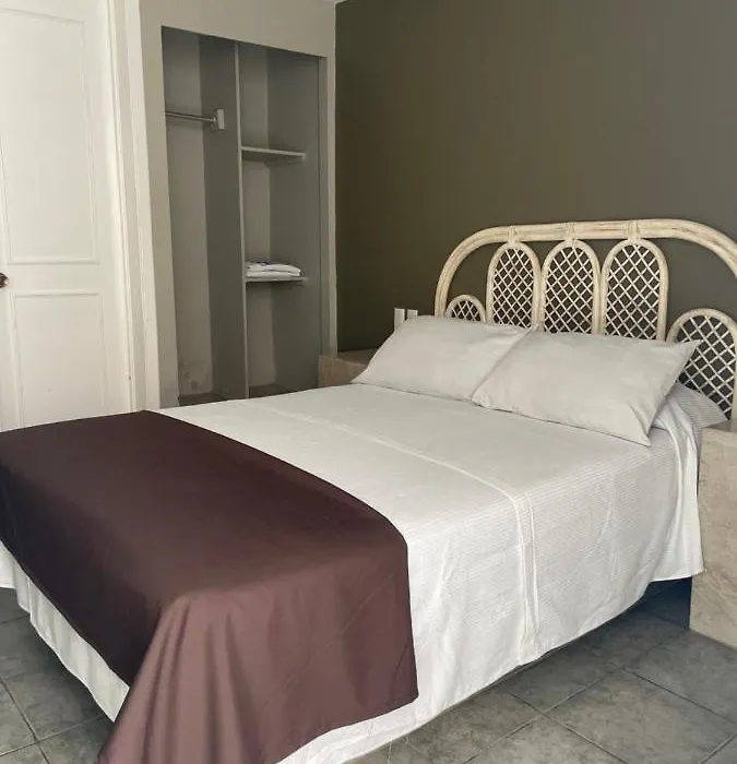 Hotel Rias Centro-1