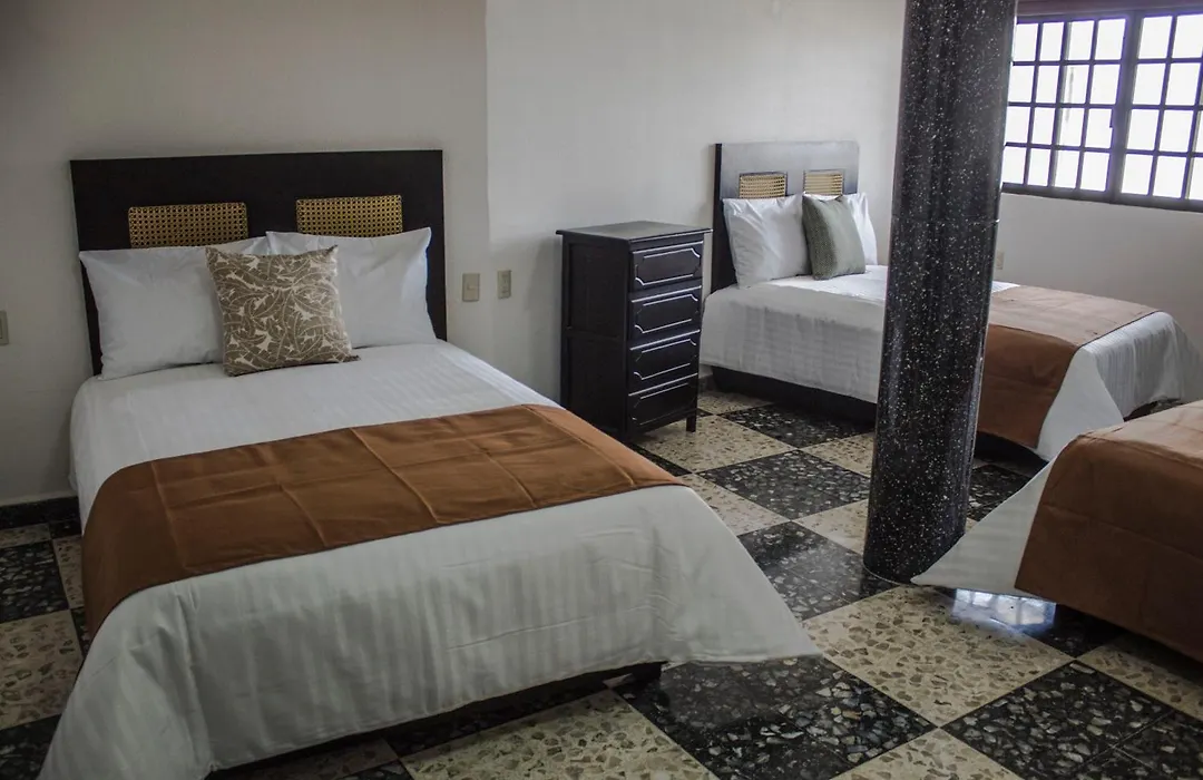 Múcara hotel-1