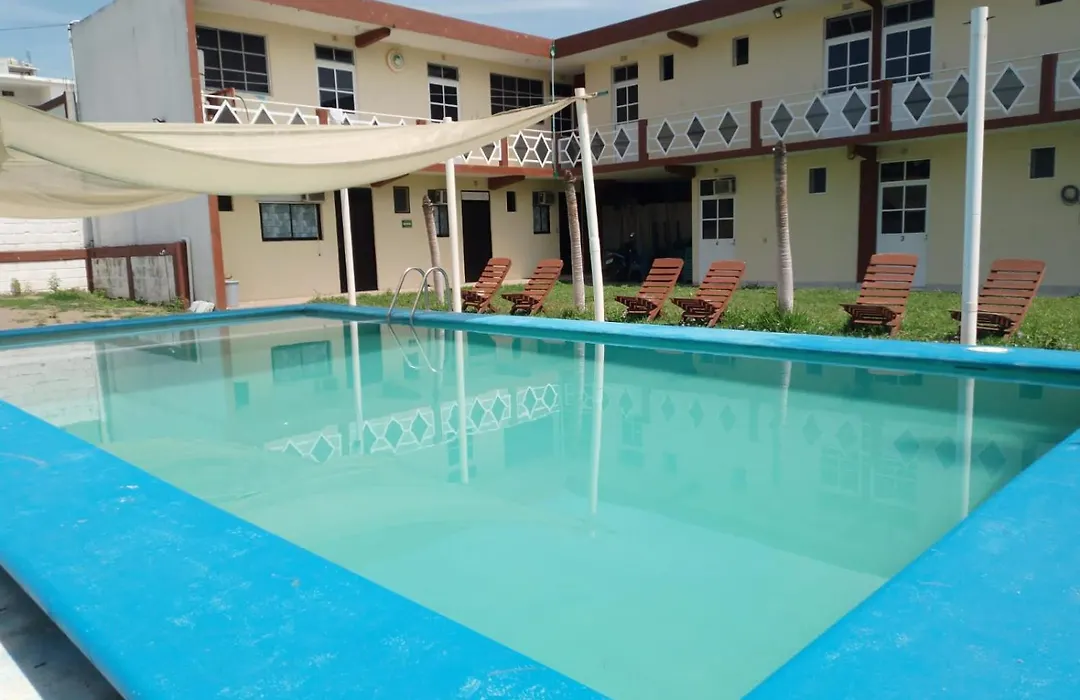 Hotel María Inés-1