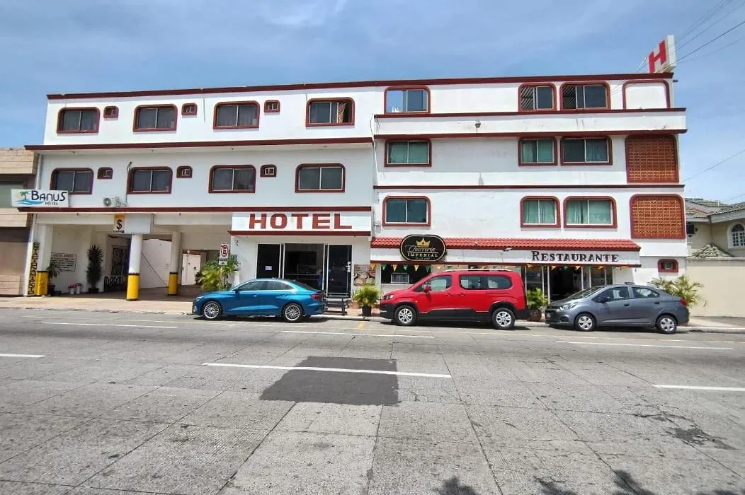 Hotel Banus-1