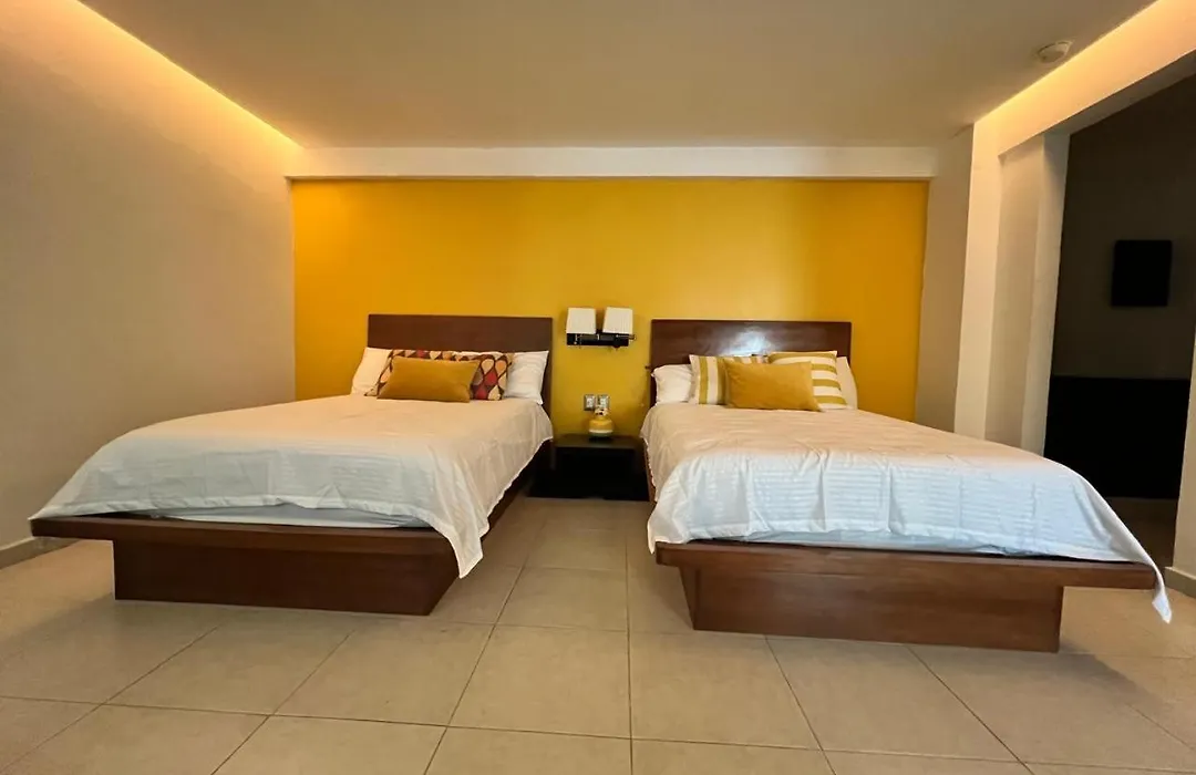 Hotel Boutique Maison Bamboo-1
