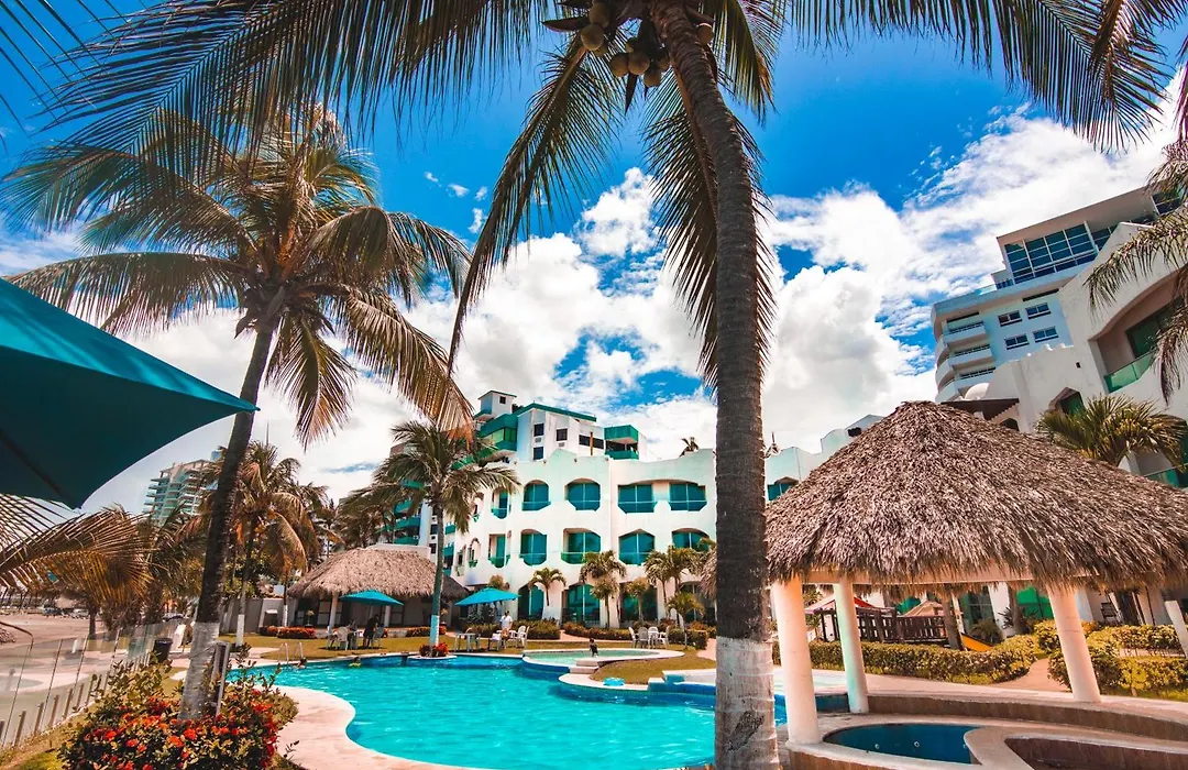 Playa Caracol Hotel&Spa-1