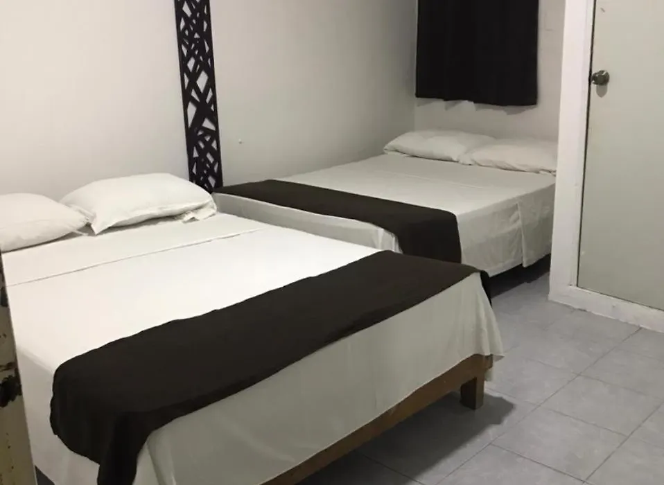 Hotel Puerto Bello Veracruz-1