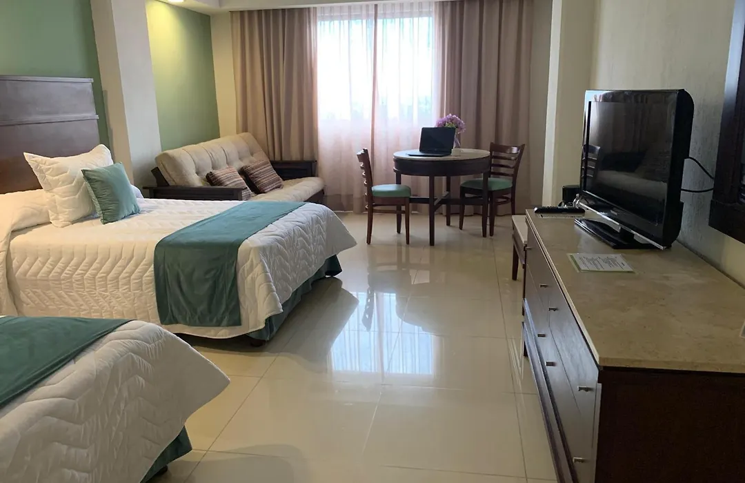 Hotel Bello Veracruz-1