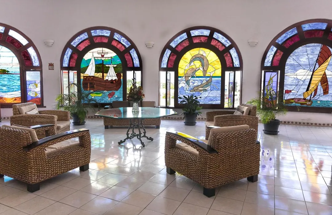 Collection O Hotel Mocambo, Boca del Río-1