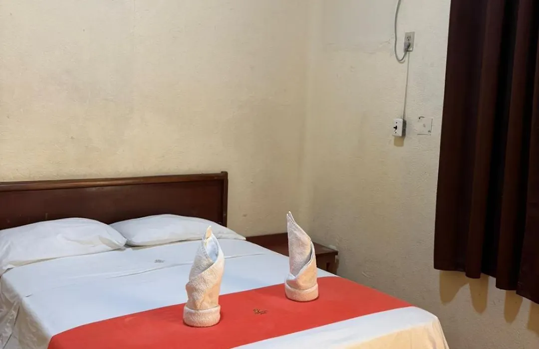 Xpress Inn-1