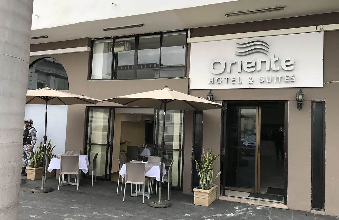 Hotel Oriente-1