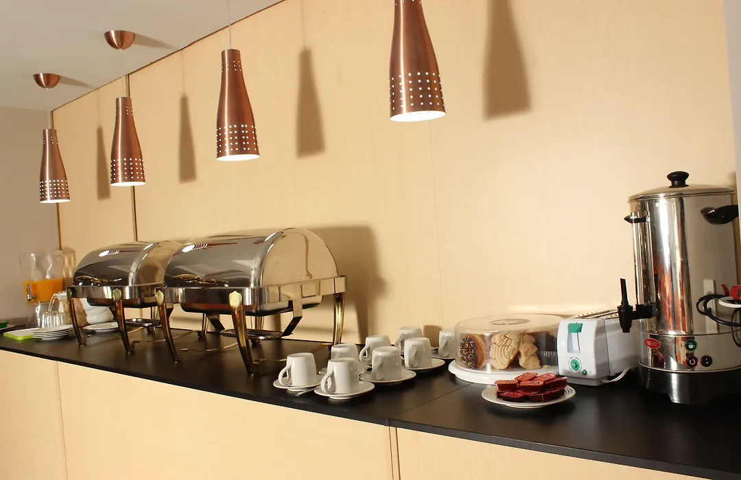 Hotel Urbainn-1