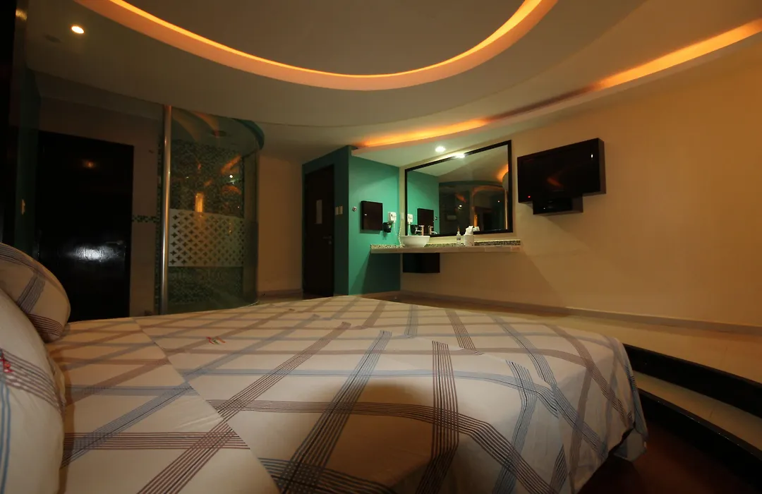Motel Suites Xiu-1