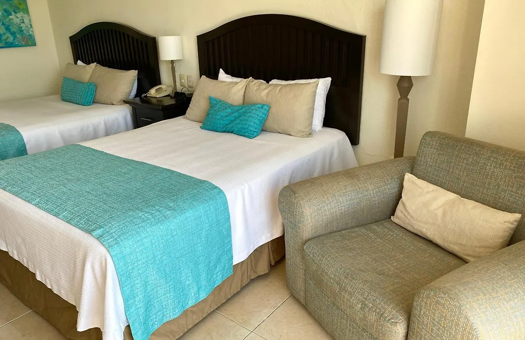 Astur Hotel&Residence-1