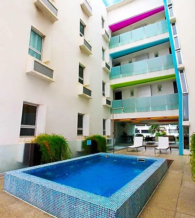 Nu Hotel-1