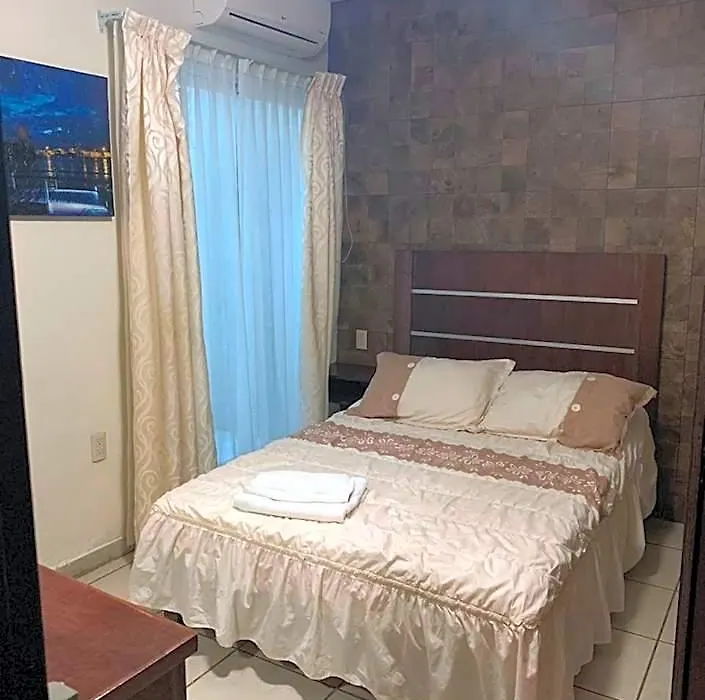 Hotel Posada San Juan-1