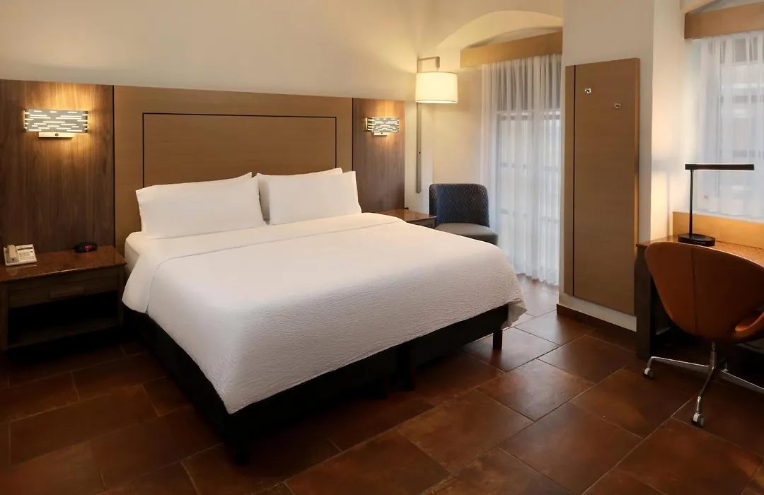 Holiday Inn Express Veracruz Centro Historico by IHG-1