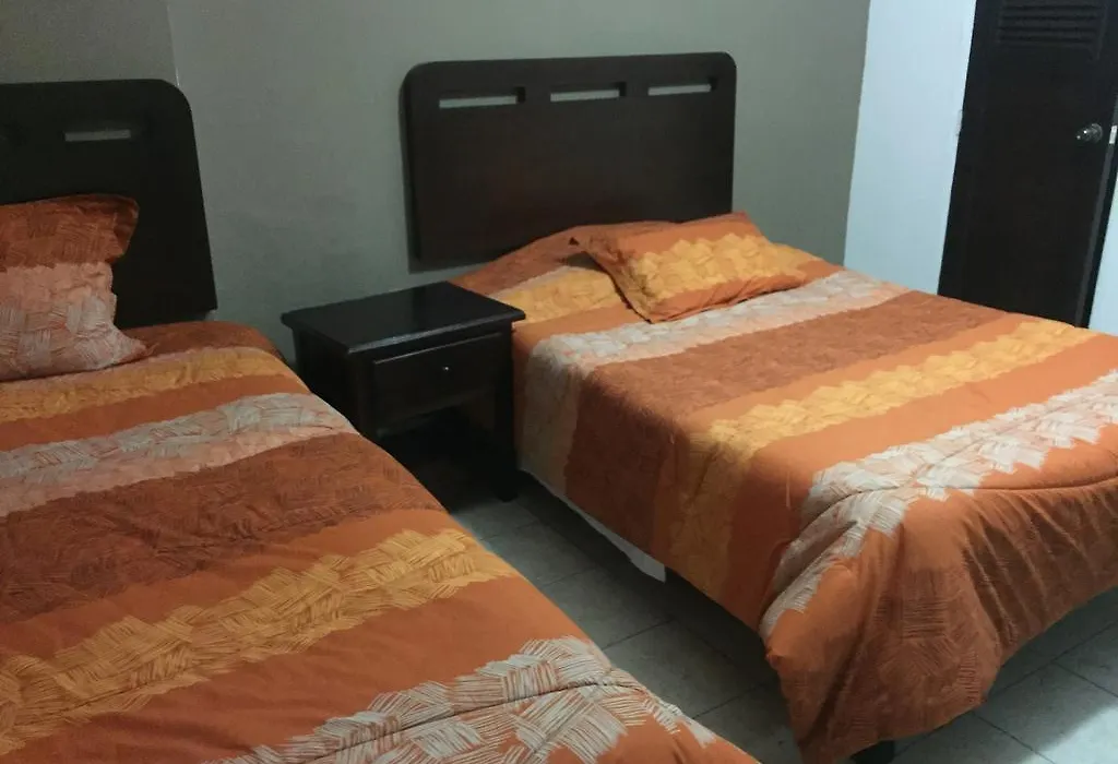 Hotel Ripoll Veracruz-1