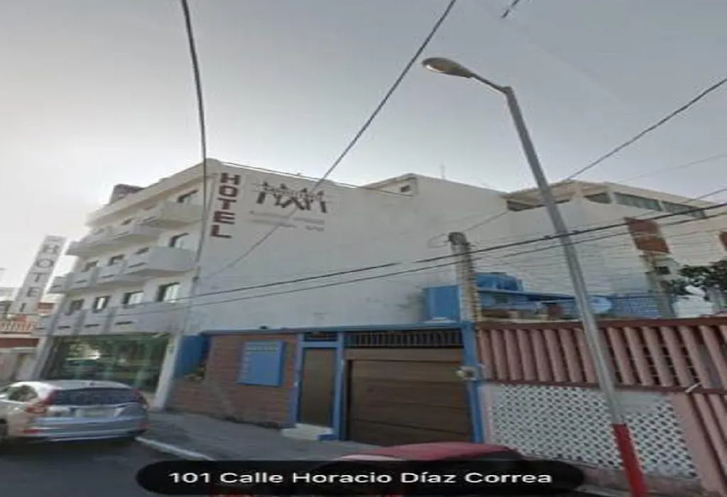 Hotel Maritimo-1