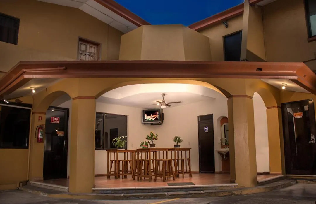 Hotel Ibiza-1