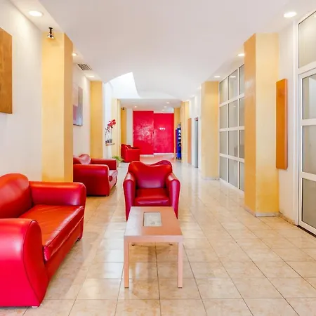 Hotel F Star-3