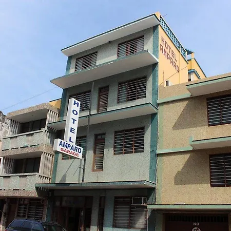 Hotel Amparo-2