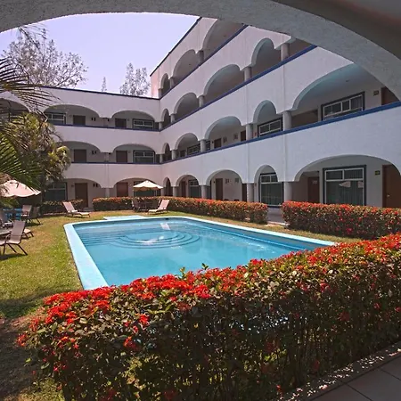 Hotel Arcos Aeropuerto-2