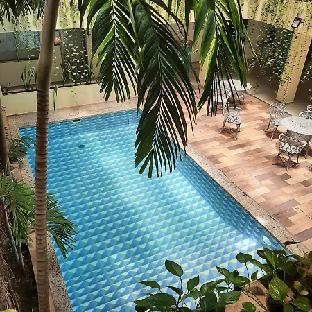 Hotel Kyrios Veracruz-2