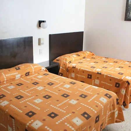 Hotel Amparo-3
