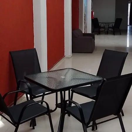 Hotel Mch-2