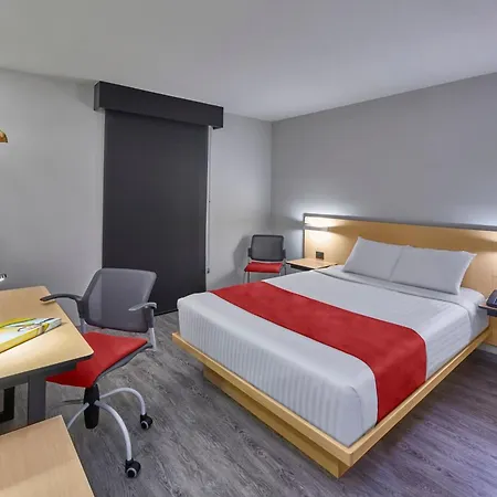 City Express By Marriott Veracruz-3