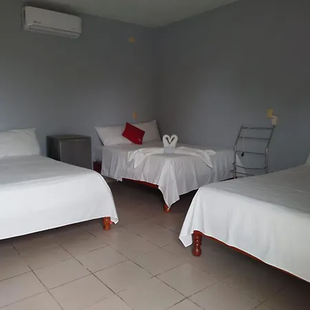 Hotel María Inés-3