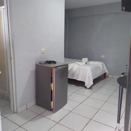 Hotel María Inés-2