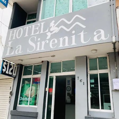 La Sirenita-3