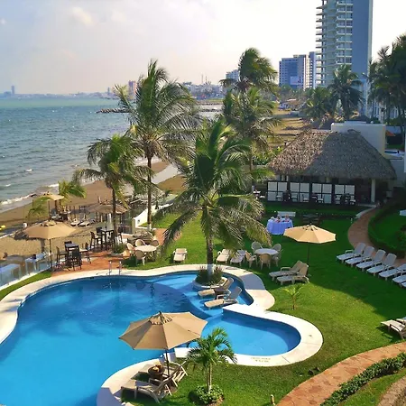 Playa Caracol Hotel&Spa-2