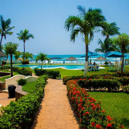 Playa Caracol Hotel&Spa-3
