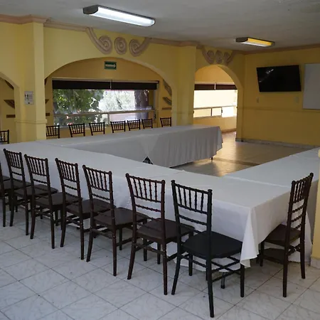 Hotel Meson del Barrio-2