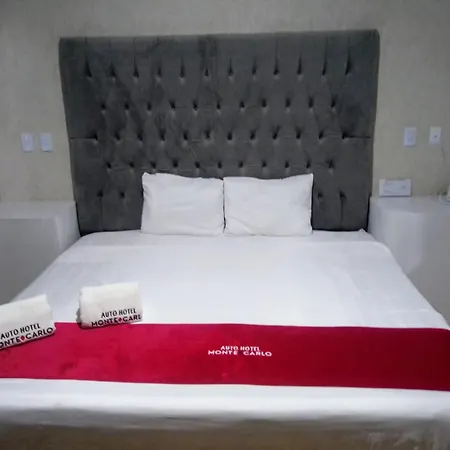 AUTO HOTEl MONTE CARLO-3