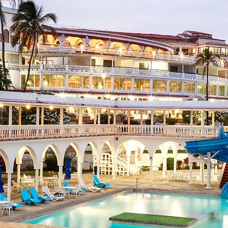 Collection O Hotel Mocambo, Boca del Río-2