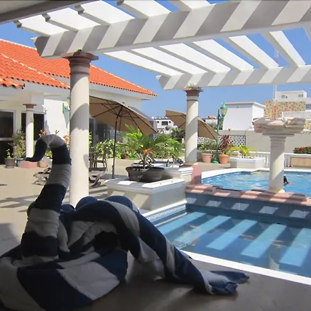 Hotel Baluarte-3